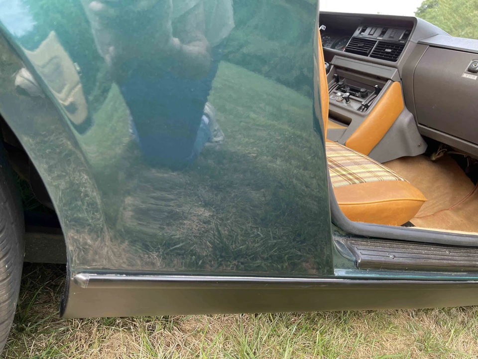 1980 Triumph TR8 - Image 26 of 31