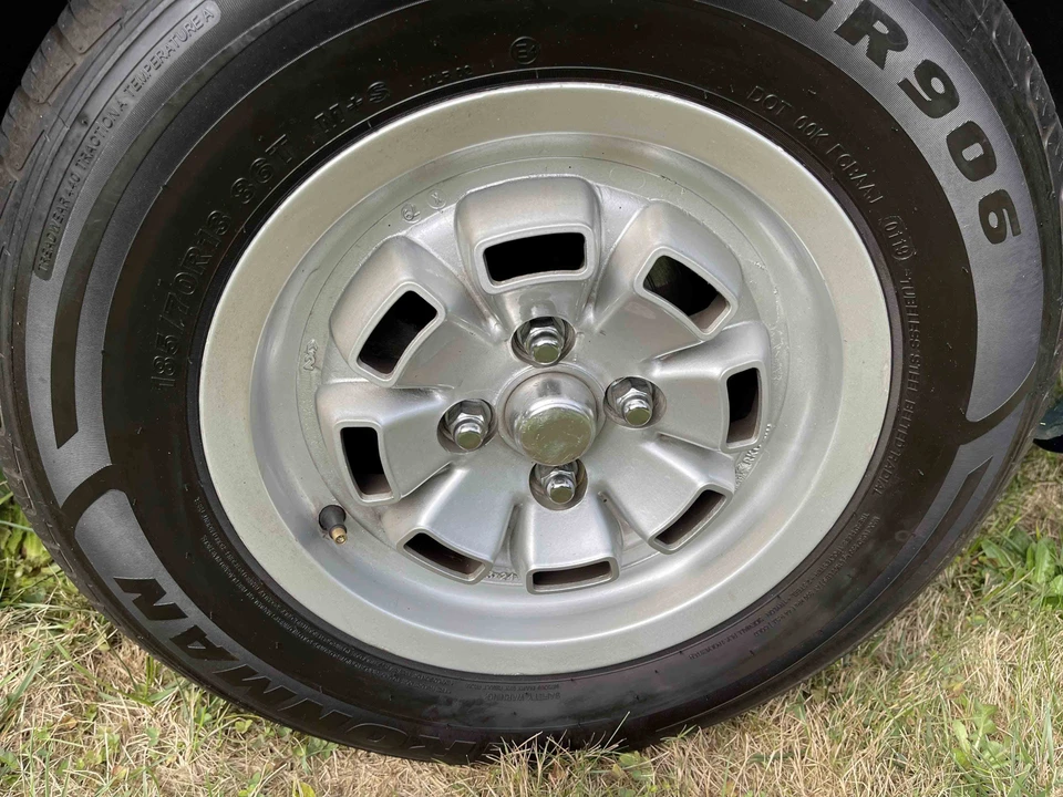 1980 Triumph TR8 - Image 31 of 31