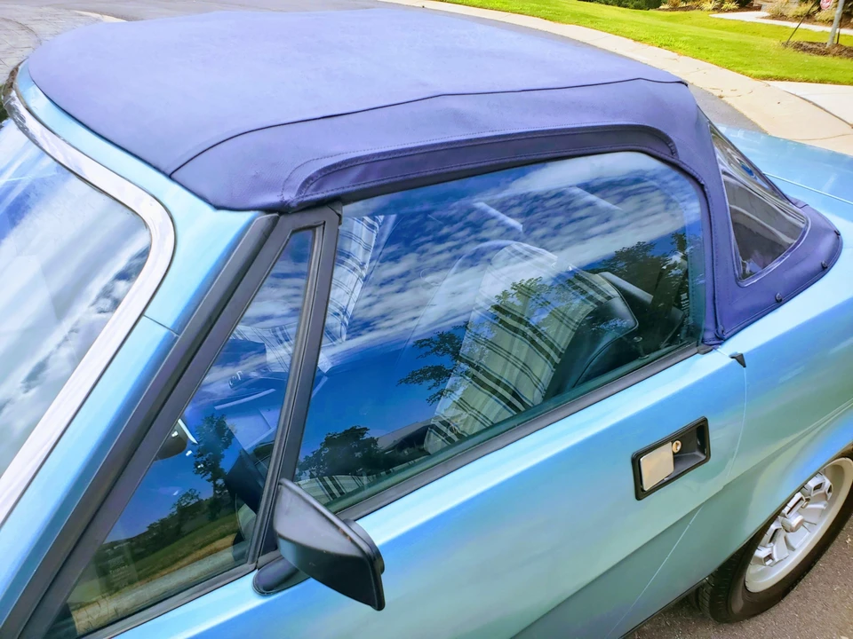 1980 Triumph TR8 - Image 26 of 31