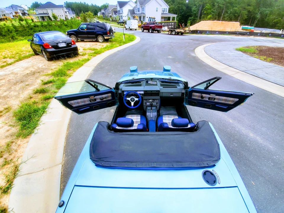 1980 Triumph TR8 - Image 23 of 31