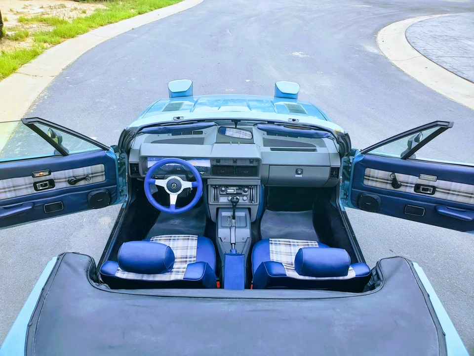 1980 Triumph TR8 - Image 25 of 31