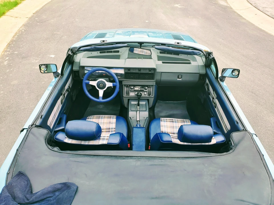 1980 Triumph TR8 - Image 24 of 31