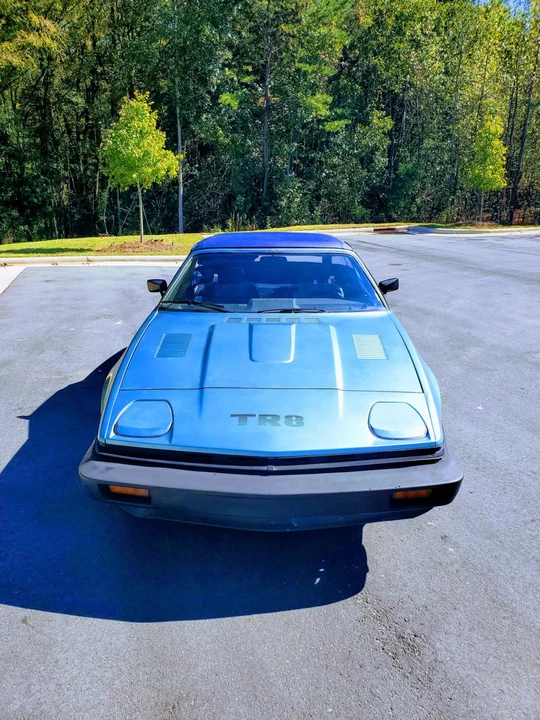 1980 Triumph TR8 - Image 8 of 31