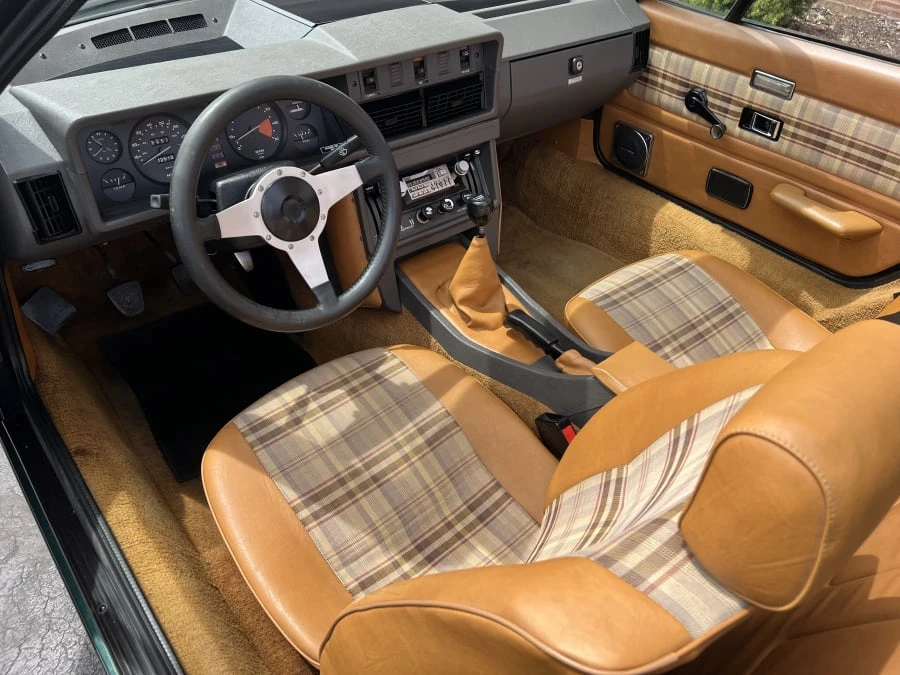 1980 Triumph TR8 - Image 7 of 14