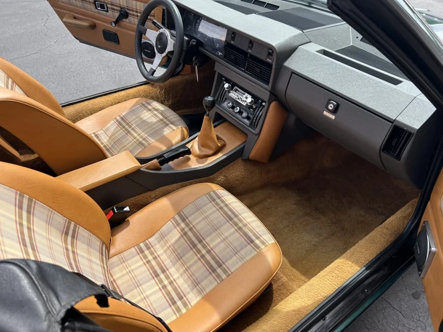 1980 Triumph TR8 - Image 8 of 14
