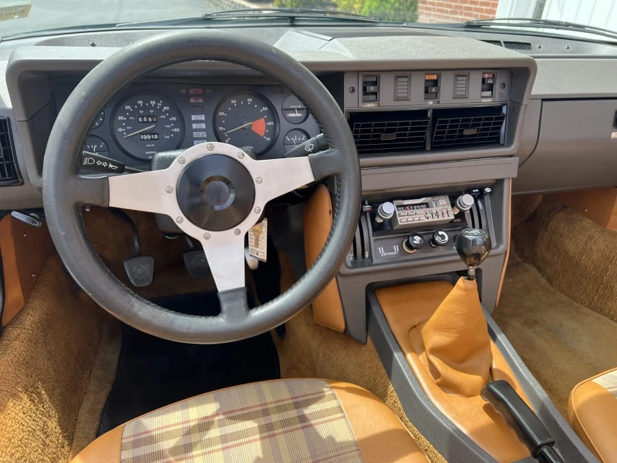 1980 Triumph TR8 - Image 9 of 14