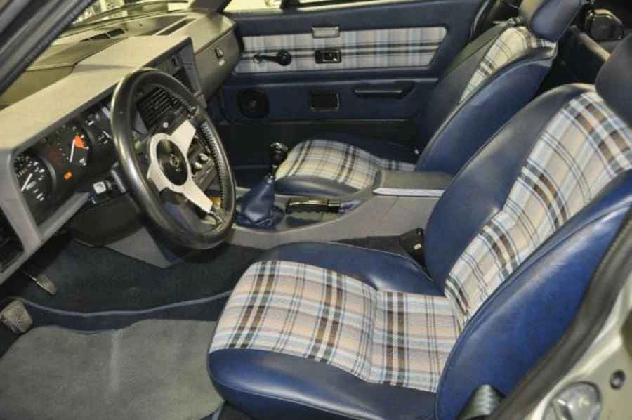1980 Triumph TR8 - Image 4 of 8