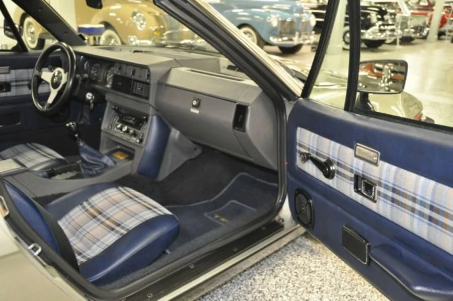 1980 Triumph TR8 - Image 5 of 8