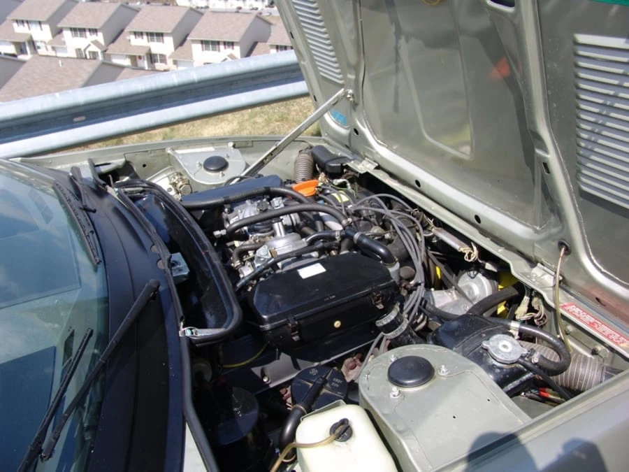 1980 Triumph TR8 - Image 7 of 8