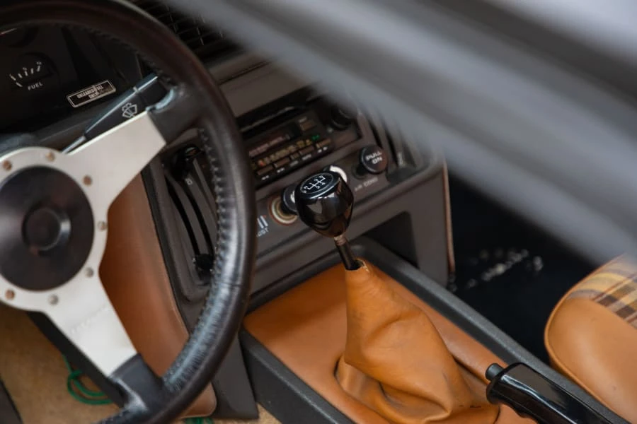 1980 Triumph TR8 - Image 15 of 18