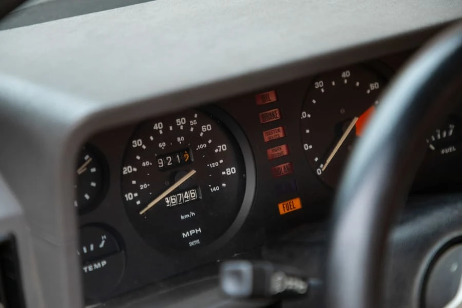 1980 Triumph TR8 - Image 12 of 18