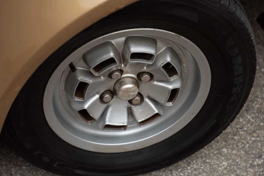 1980 Triumph TR8 - Image 4 of 18