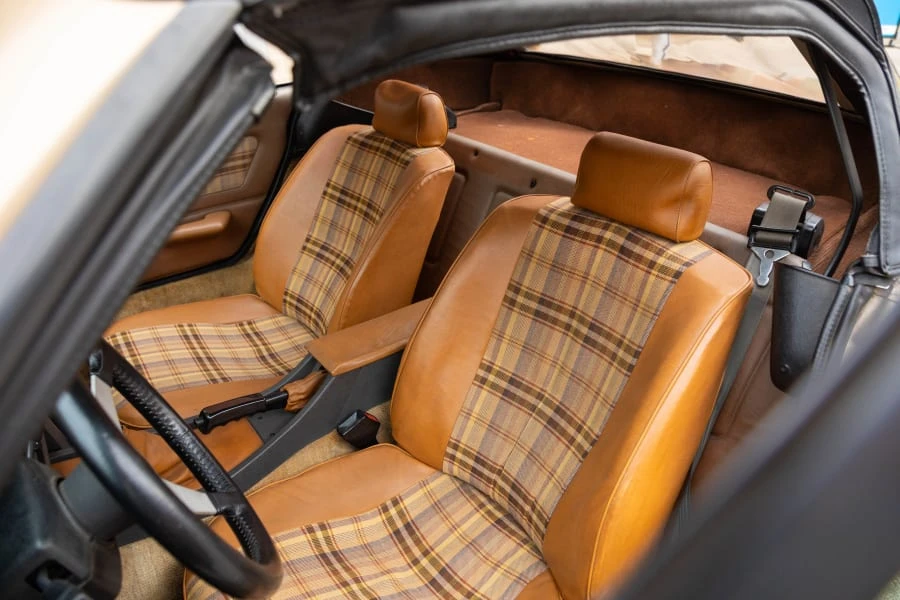 1980 Triumph TR8 - Image 11 of 18