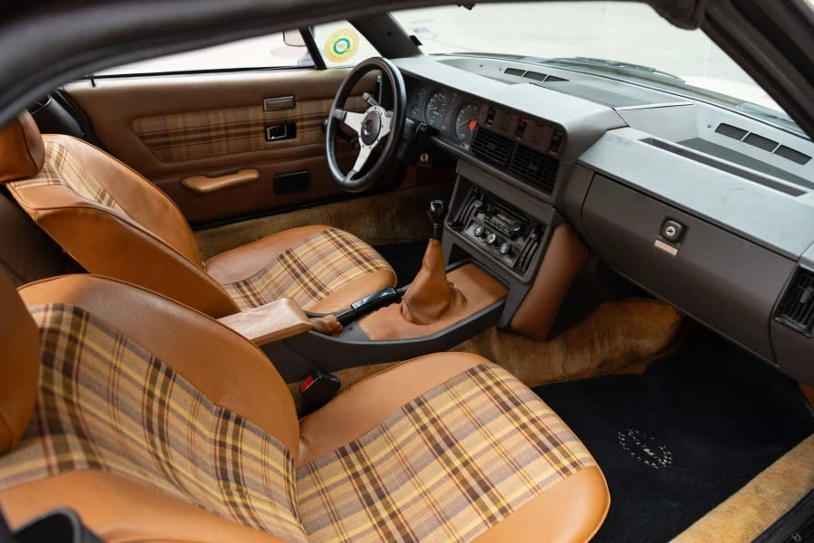 1980 Triumph TR8 - Image 14 of 18