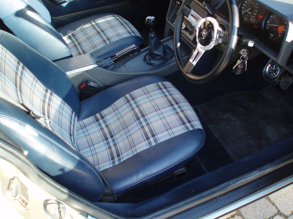 1980 Triumph TR8 - Image 2 of 3
