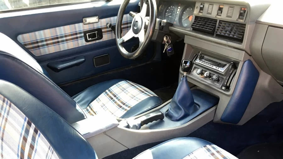 1980 Triumph TR8 - Image 4 of 5