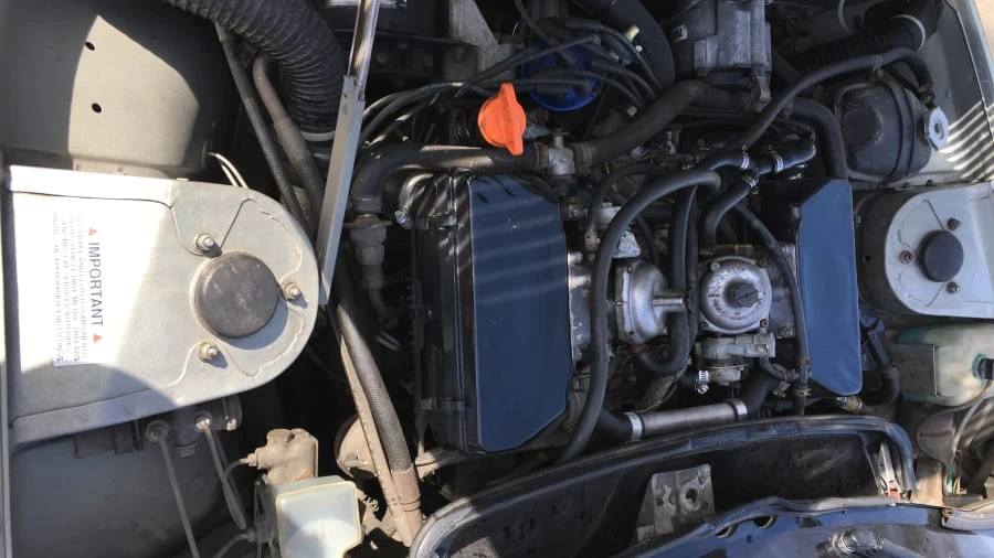 1980 Triumph TR8 - Image 5 of 5