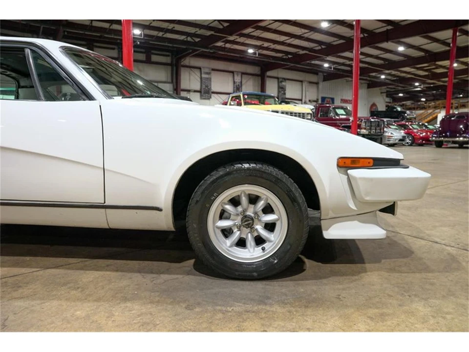 1980 Triumph TR8 - Image 11 of 31