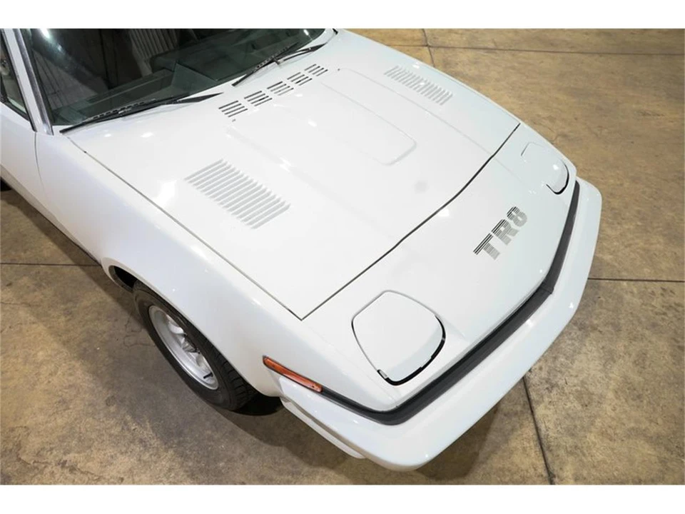 1980 Triumph TR8 - Image 18 of 31