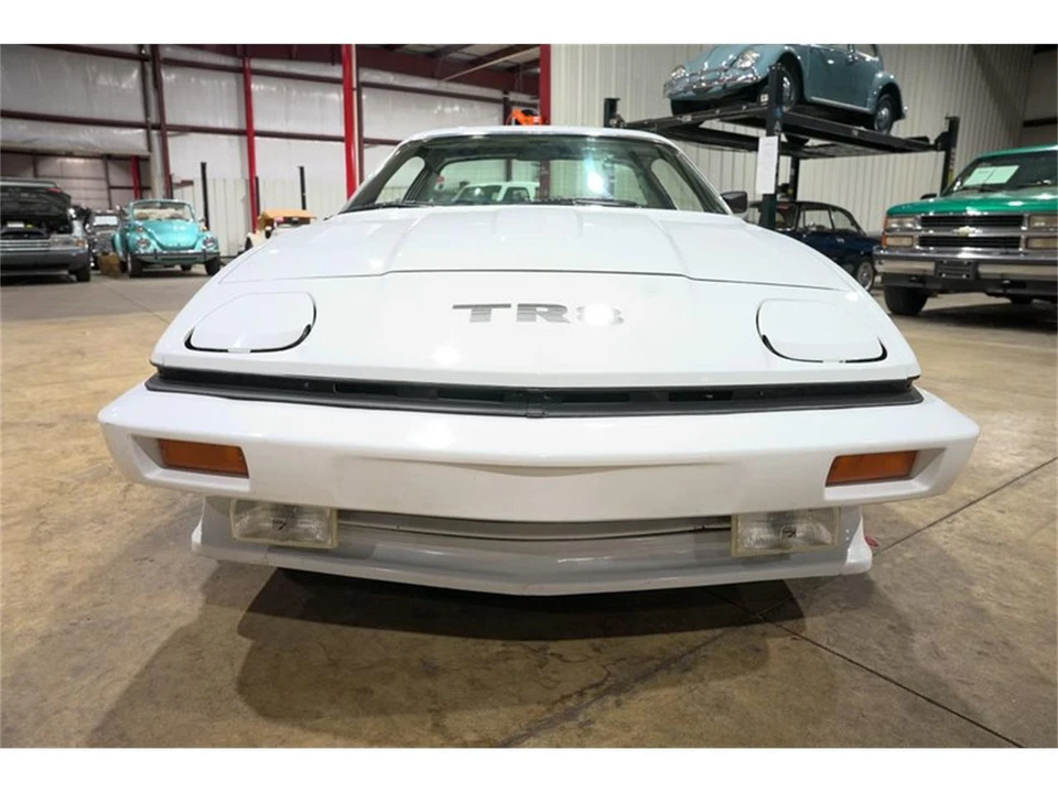 1980 Triumph TR8 - Image 13 of 31