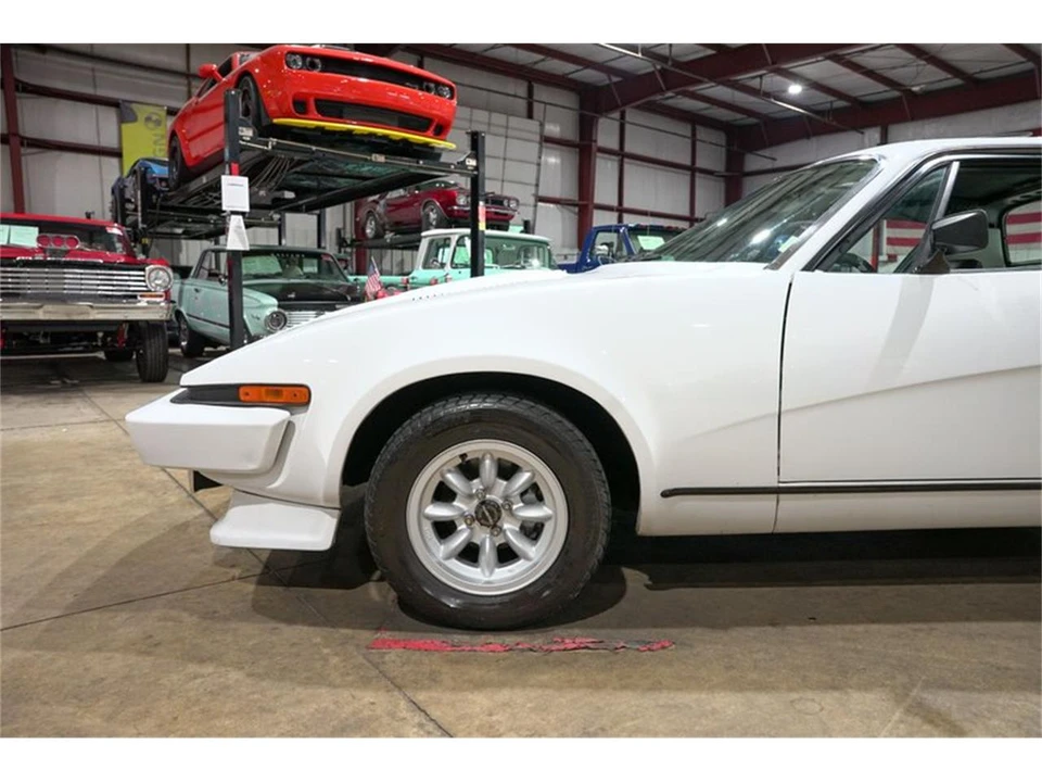 1980 Triumph TR8 - Image 3 of 31