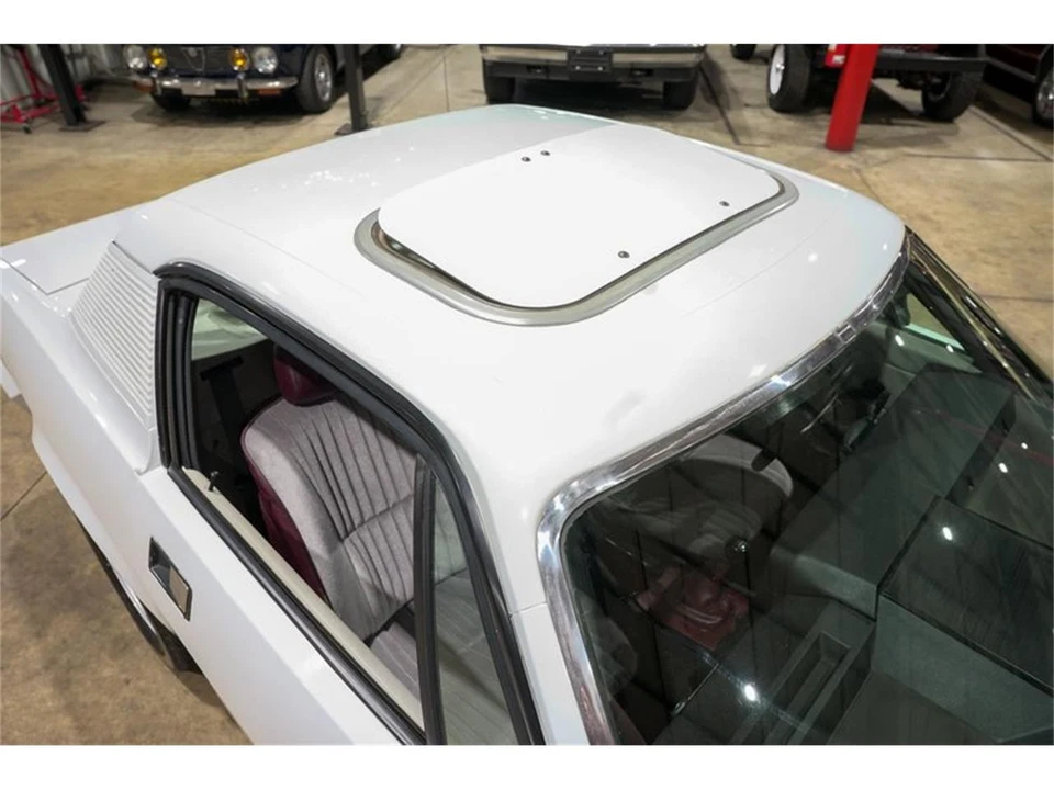1980 Triumph TR8 - Image 19 of 31