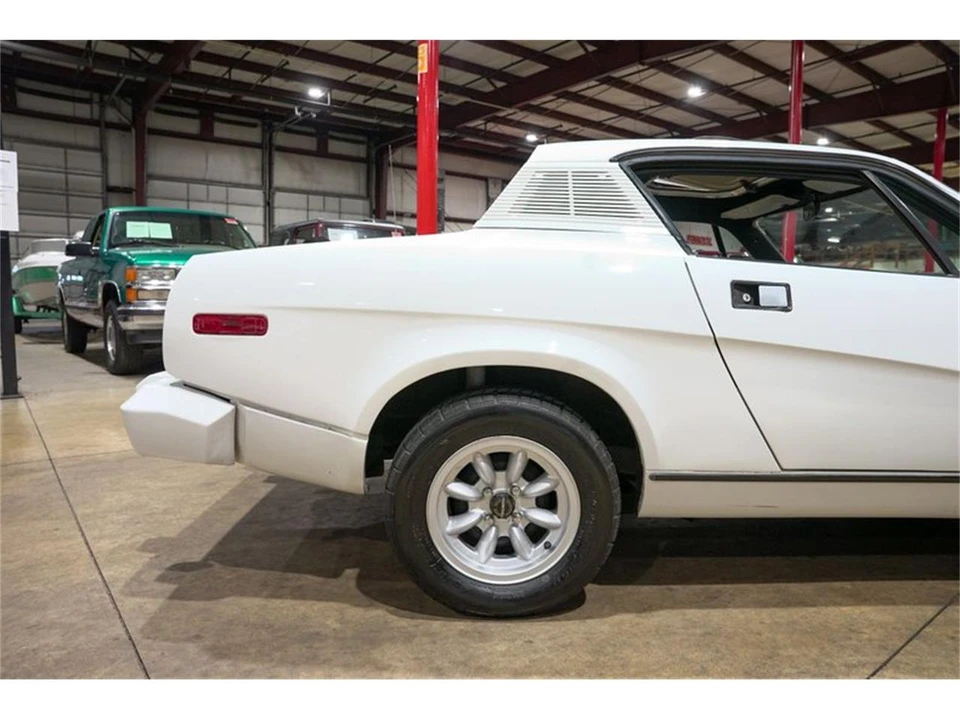 1980 Triumph TR8 - Image 9 of 31
