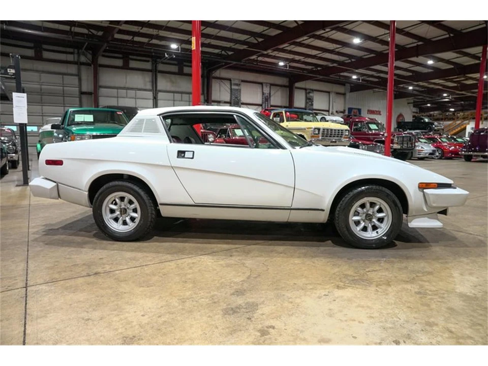 1980 Triumph TR8 - Image 10 of 31