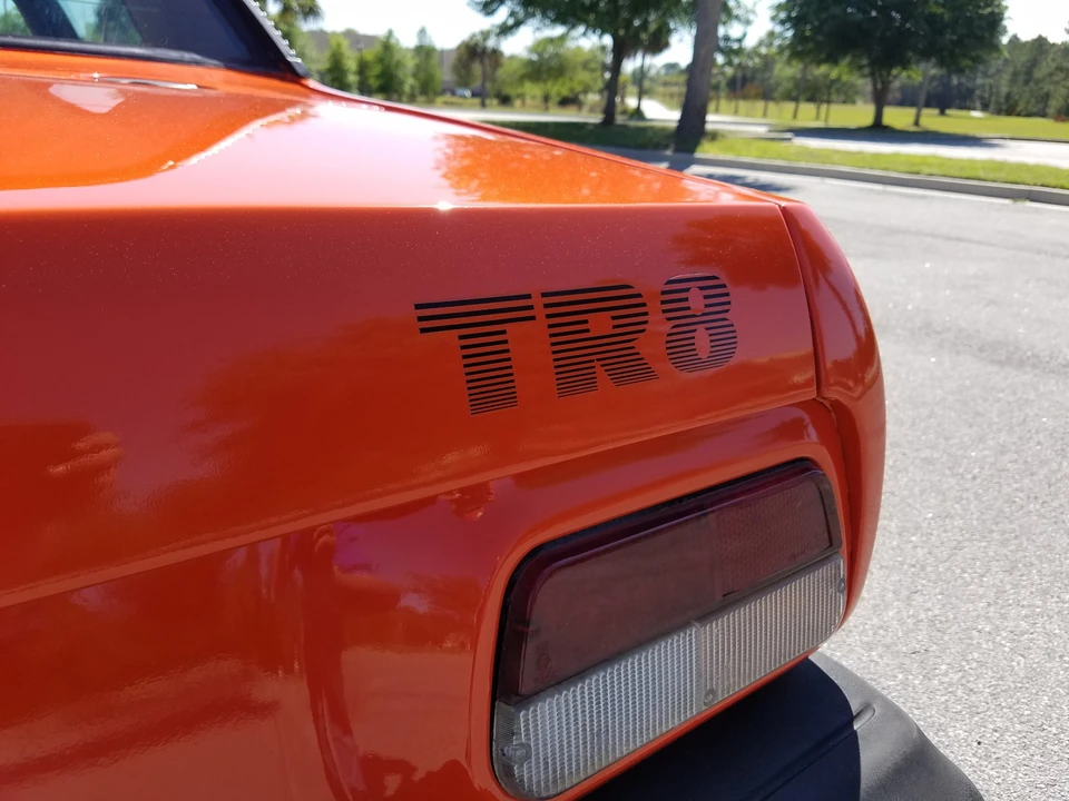 1980 Triumph TR8 - Image 29 of 31