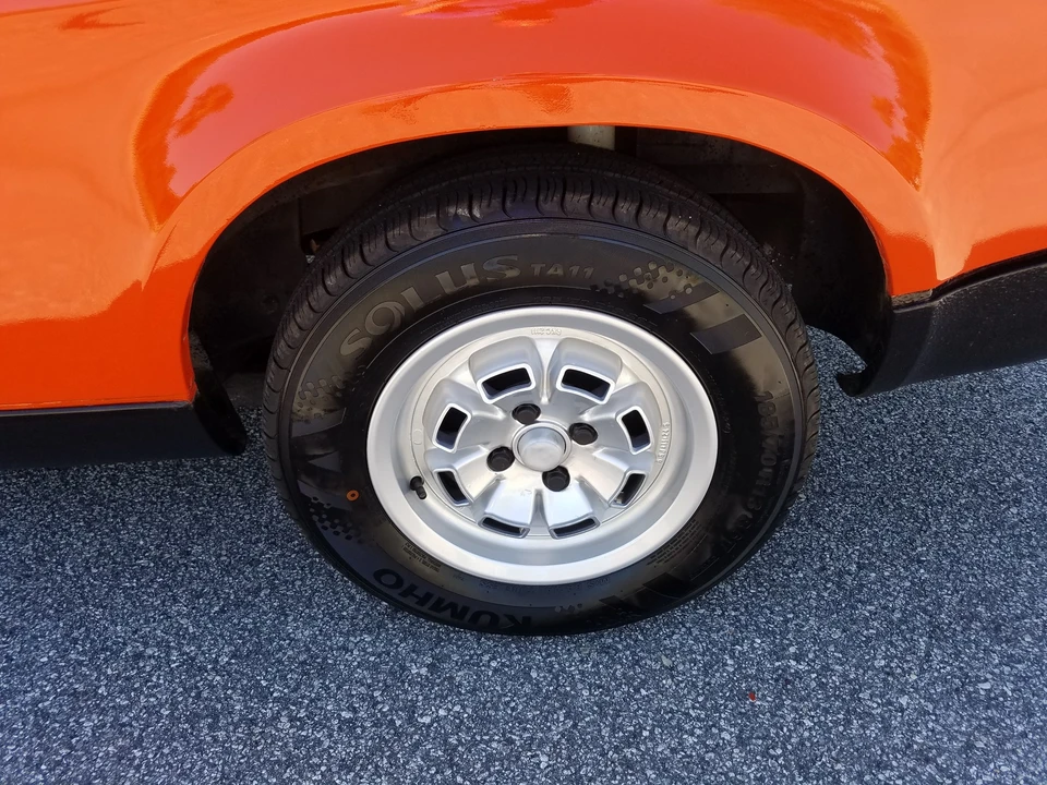 1980 Triumph TR8 - Image 31 of 31