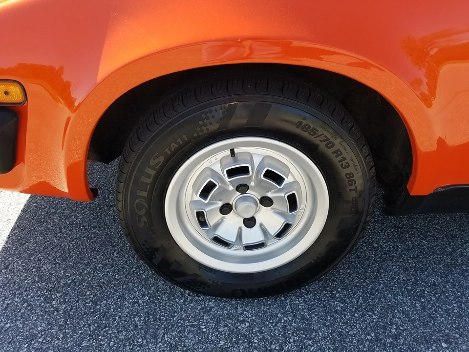1980 Triumph TR8 - Image 30 of 31
