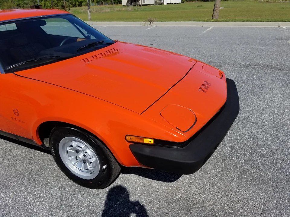 1980 Triumph TR8 - Image 22 of 31