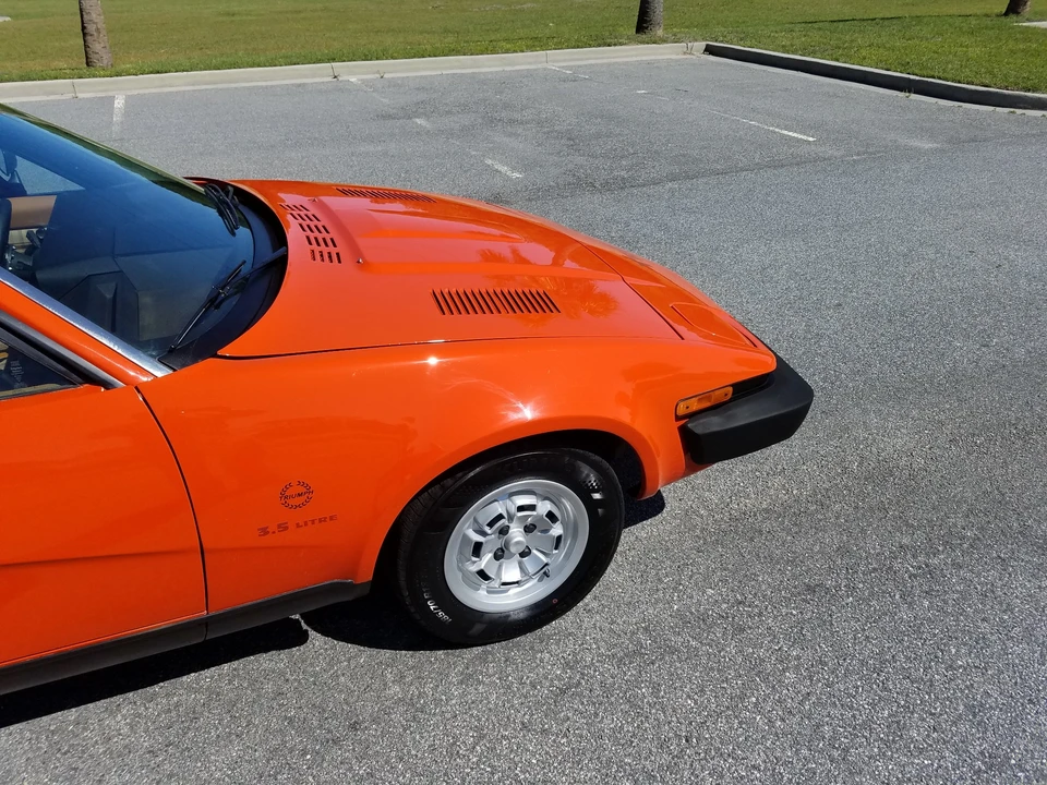 1980 Triumph TR8 - Image 23 of 31