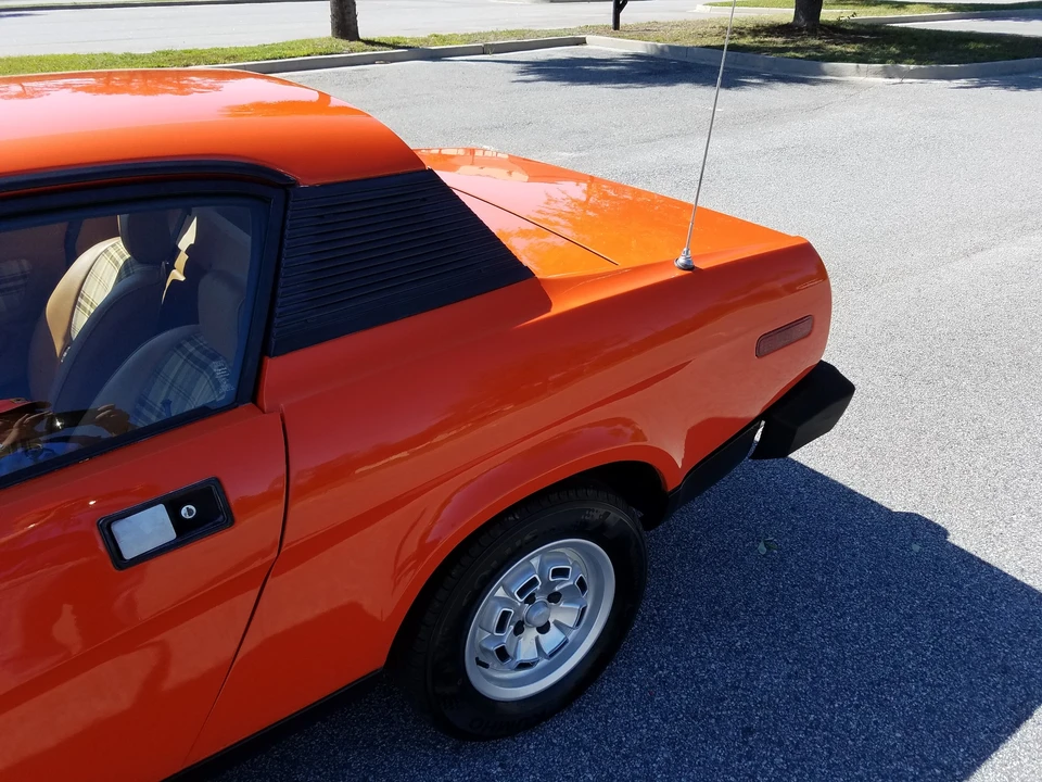 1980 Triumph TR8 - Image 20 of 31