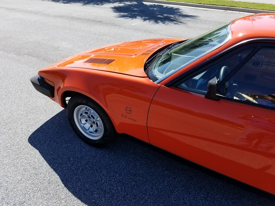 1980 Triumph TR8 - Image 17 of 31