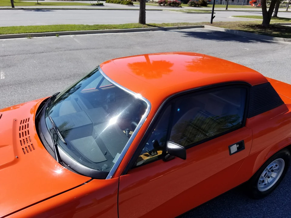 1980 Triumph TR8 - Image 19 of 31