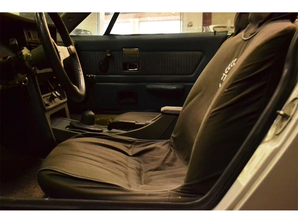 1980 Triumph TR8 - Image 6 of 9