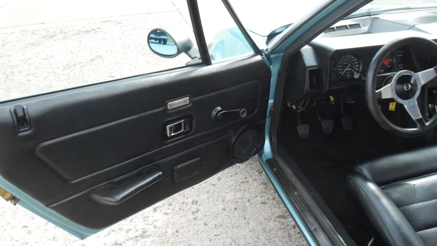 1980 Triumph TR8 - Image 4 of 14