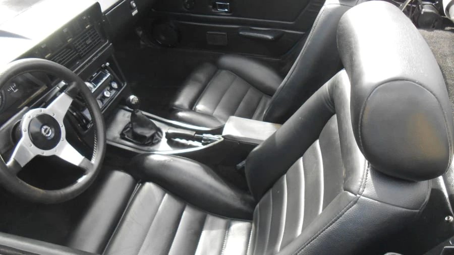 1980 Triumph TR8 - Image 5 of 14