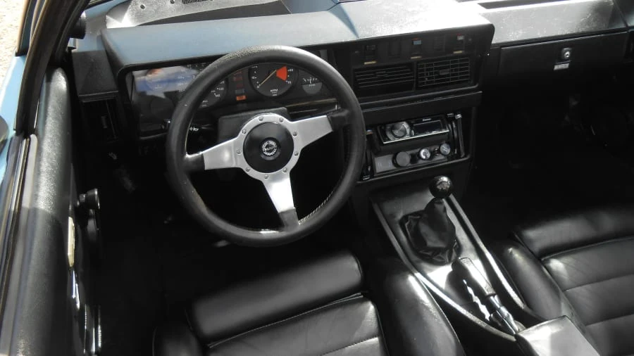 1980 Triumph TR8 - Image 6 of 14