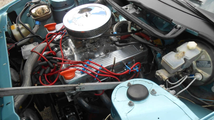 1980 Triumph TR8 - Image 7 of 14
