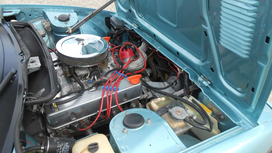 1980 Triumph TR8 - Image 8 of 14