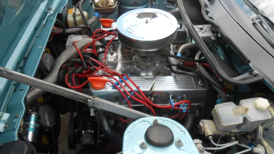 1980 Triumph TR8 - Image 9 of 14