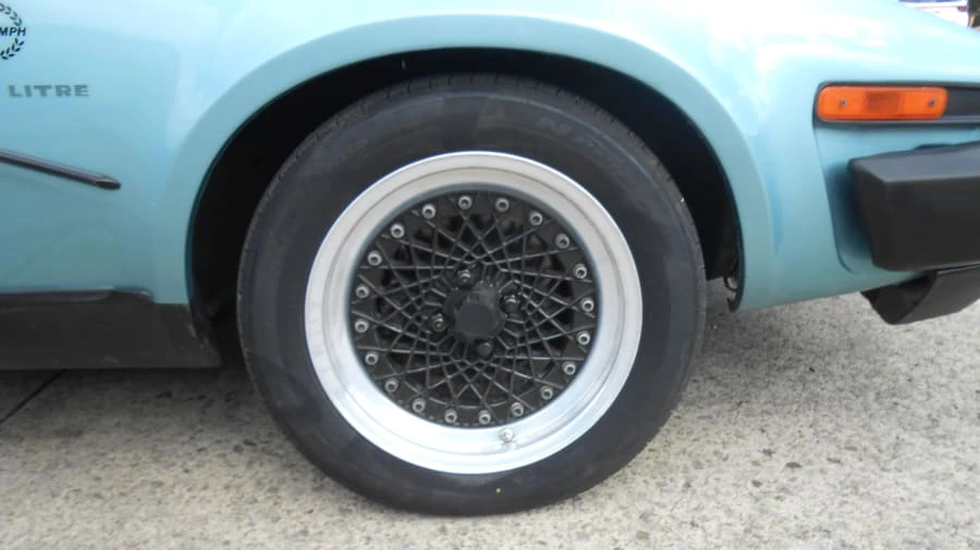 1980 Triumph TR8 - Image 13 of 14