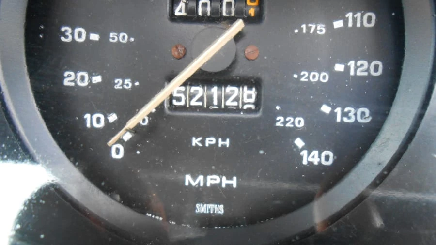 1980 Triumph TR8 - Image 14 of 14
