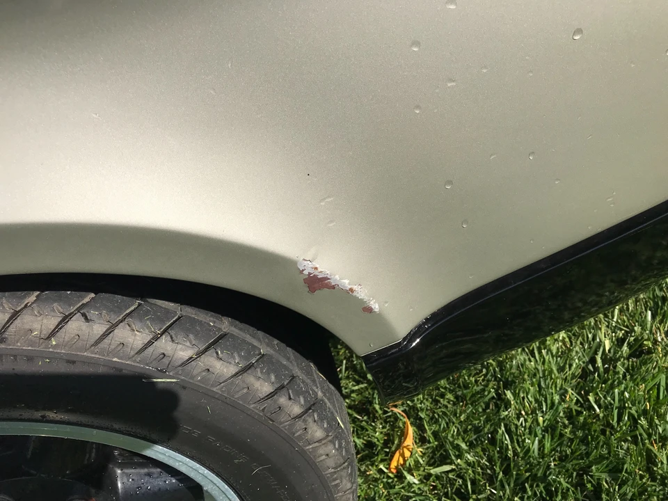 1980 Triumph TR8 - Image 17 of 31