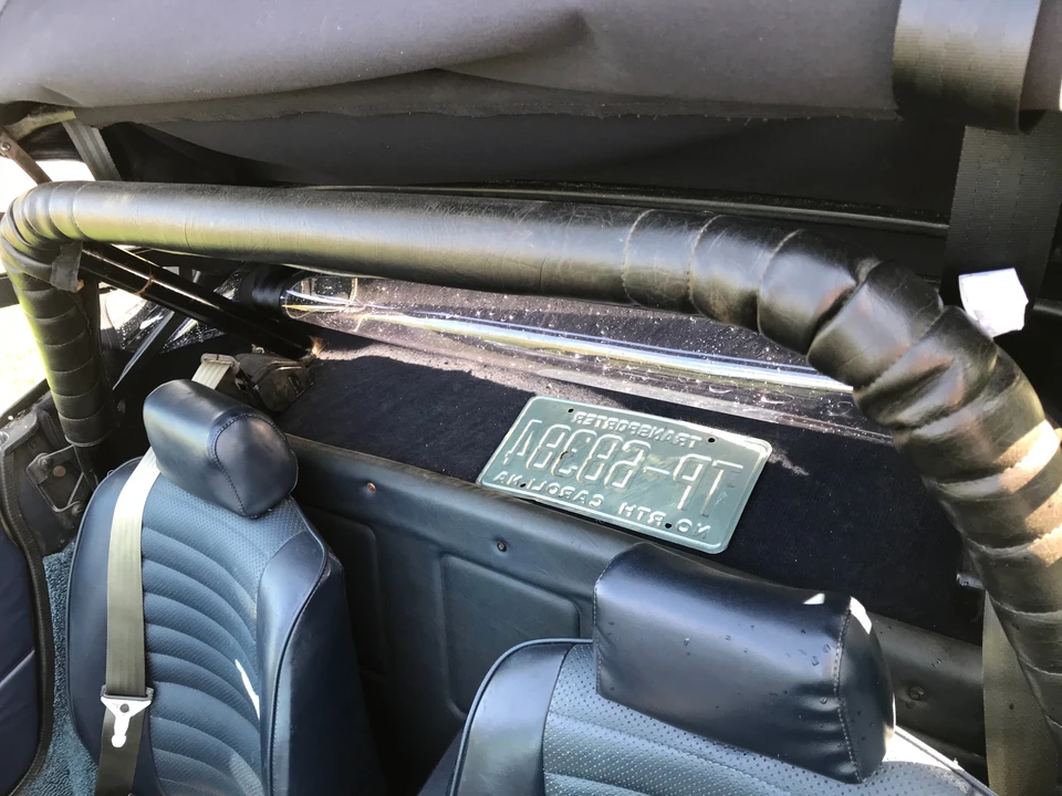 1980 Triumph TR8 - Image 21 of 31