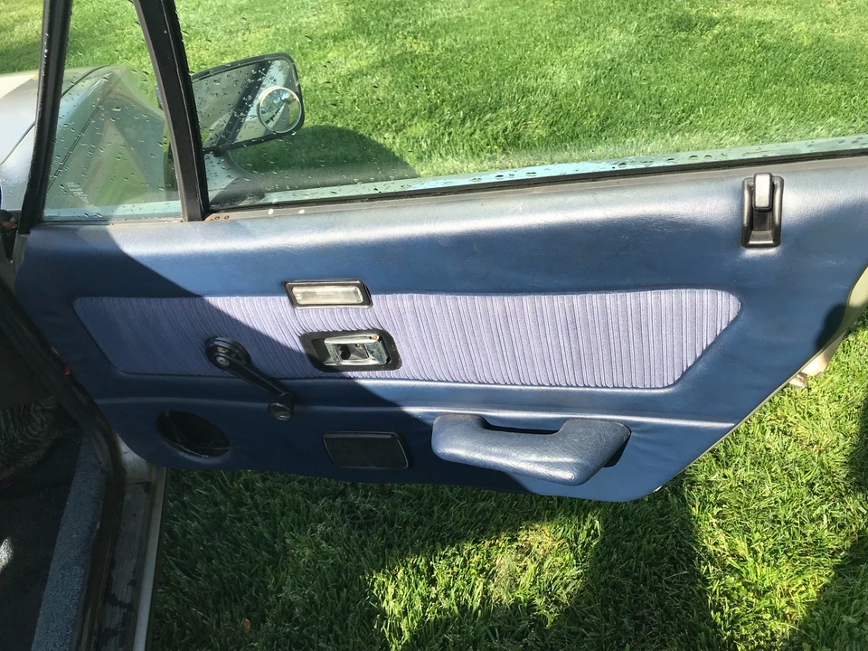 1980 Triumph TR8 - Image 28 of 31