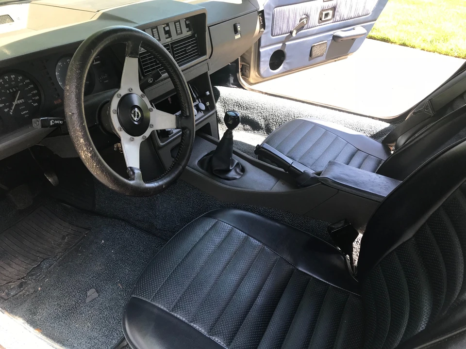 1980 Triumph TR8 - Image 24 of 31