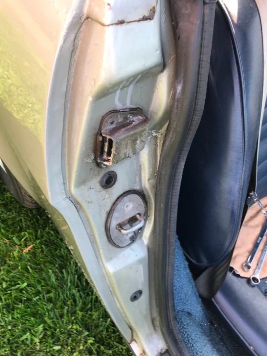 1980 Triumph TR8 - Image 27 of 31